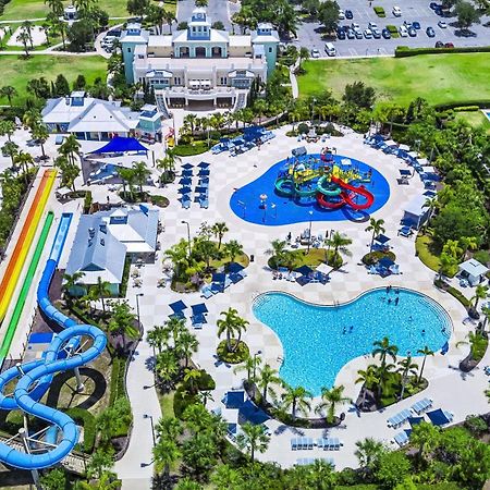 Encore Resort At Reunion By Rentyl Orlando Eksteriør billede
