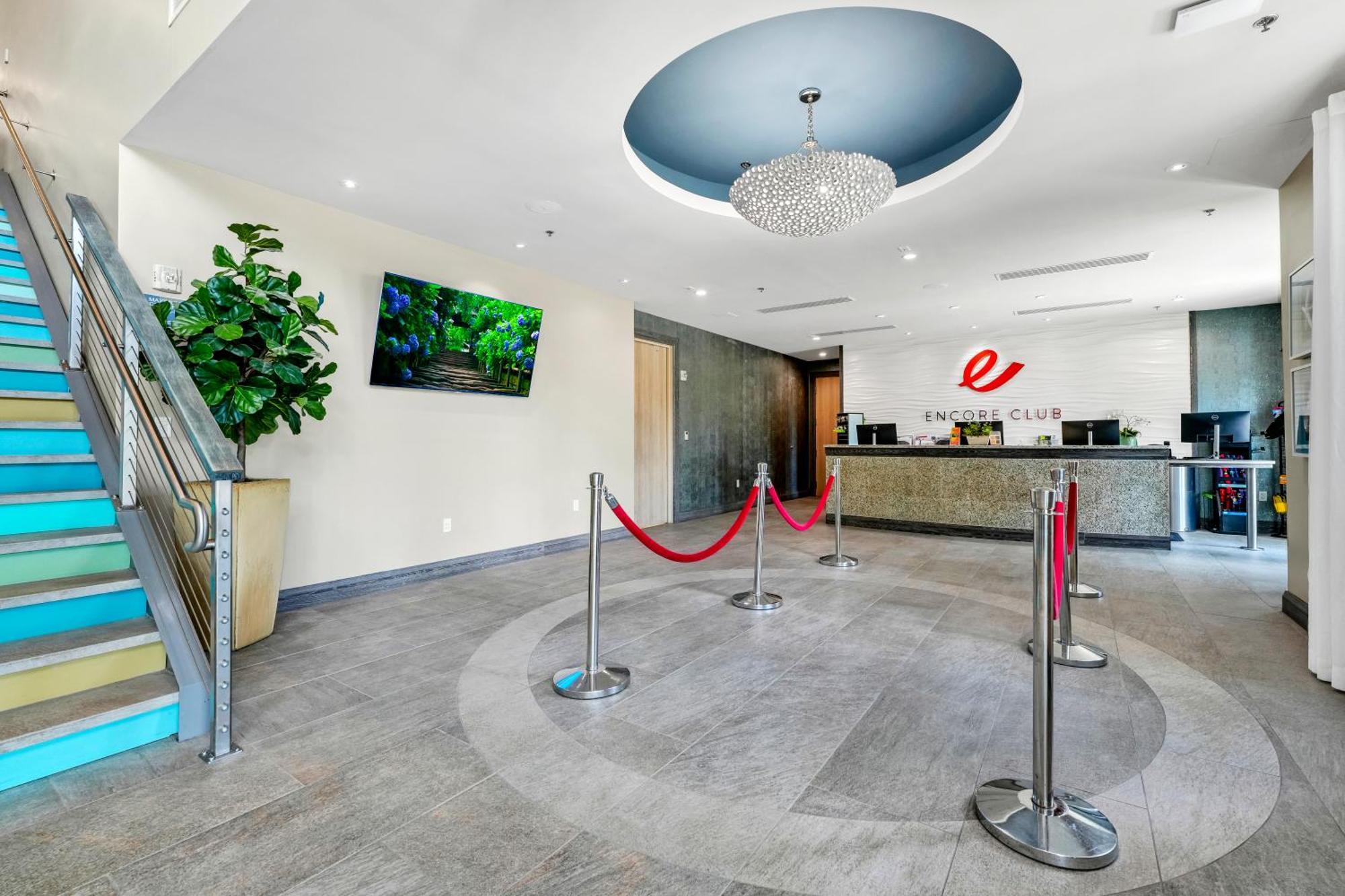 Encore Resort At Reunion By Rentyl Orlando Eksteriør billede